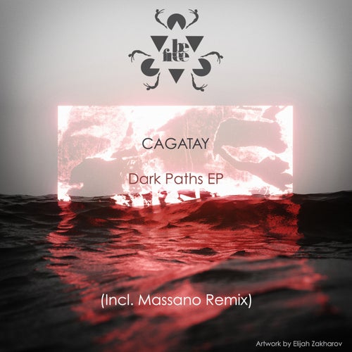 CAGATAY – Dark Paths EP [BF043]